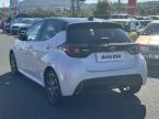 Toyota Yaris - fotka číslo 5