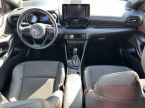 Toyota Yaris - fotka číslo 7