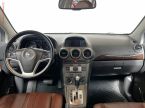 Opel Antara - fotka číslo 7
