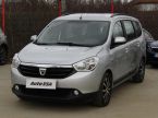 Dacia Lodgy - fotka číslo 2