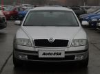 Škoda Octavia - fotka číslo 1