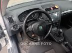 Škoda Octavia - fotka číslo 2