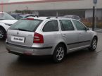 Škoda Octavia - fotka číslo 3
