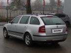 Škoda Octavia - fotka číslo 5