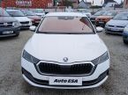 Škoda Octavia - fotka číslo 1