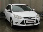Ford Focus - fotka číslo 0