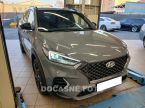 Hyundai Tucson - fotka číslo 0