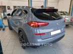 Hyundai Tucson - fotka číslo 1