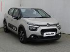 Citroën C3 - fotka číslo 0