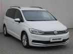 Volkswagen Touran - fotka číslo 0