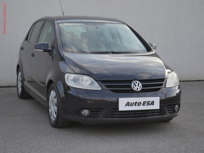 Volkswagen Golf - hlavní fotka inzerátu