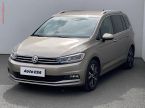 Volkswagen Touran - fotka číslo 2