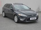 Ford Mondeo - fotka číslo 0