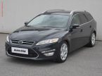 Ford Mondeo - fotka číslo 2