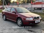 Škoda Octavia - fotka číslo 0