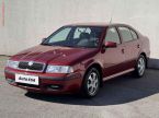 Škoda Octavia - fotka číslo 2
