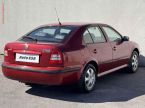 Škoda Octavia - fotka číslo 6