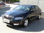 Škoda Octavia - fotka číslo 2