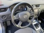 Škoda Octavia - fotka číslo 12