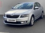 Škoda Octavia - fotka číslo 2