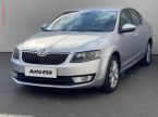 Škoda Octavia - fotka číslo 2
