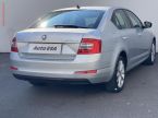 Škoda Octavia - fotka číslo 3