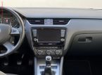 Škoda Octavia - fotka číslo 8
