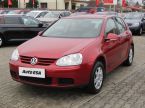 Volkswagen Golf - fotka číslo 2