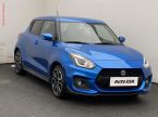 Suzuki Swift - fotka číslo 0