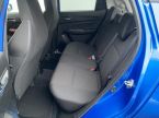 Suzuki Swift - fotka číslo 9