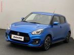 Suzuki Swift - fotka číslo 2