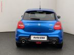 Suzuki Swift - fotka číslo 4