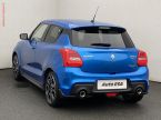 Suzuki Swift - fotka číslo 5