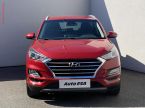 Hyundai Tucson - fotka číslo 1
