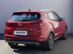 Hyundai Tucson - fotka číslo 3