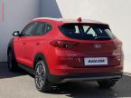 Hyundai Tucson - fotka číslo 5