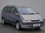 Renault Grand Espace - fotka číslo 0