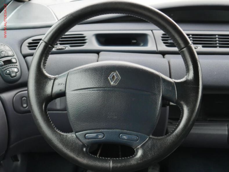 Renault Grand Espace - hlavní fotka