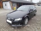 Audi A4 - fotka číslo 0