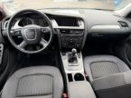 Audi A4 - fotka číslo 9