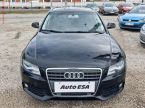 Audi A4 - fotka číslo 1