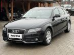 Audi A4 - fotka číslo 2