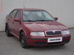 Škoda Octavia - fotka číslo 0