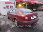 Škoda Octavia - fotka číslo 1