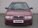 Škoda Octavia - fotka číslo 1