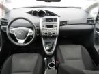 Toyota Verso - fotka číslo 7