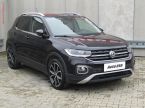 Volkswagen T-CROSS - fotka číslo 0