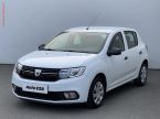 Dacia Sandero - fotka číslo 2