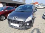 Peugeot 3008 - fotka číslo 0