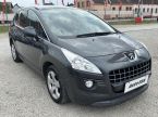Peugeot 3008 - fotka číslo 0